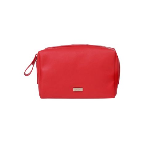 ミスルトゥフロスト　コスメティックバッグ